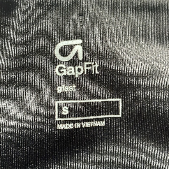 Gap Fit leggings - Picture 2 of 2